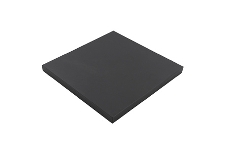 Black HDPE Sheet