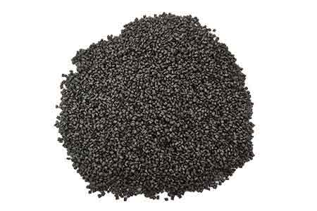 Borated Polyethylene Pellets