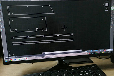 Borated polyethylene sheet-Comprehensive Customization