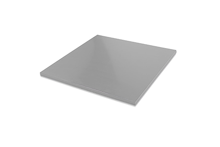 Grey HDPE Sheet