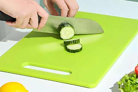 HDPE Cutting Board