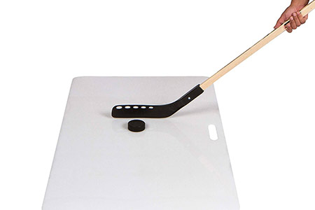 Hockey Shooting Pad