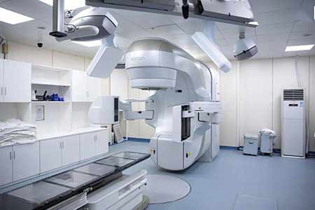 Medical Radiation Therapy