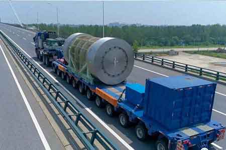 Nuclear Material Storage & Transport