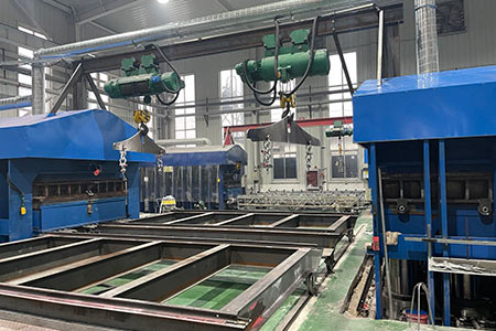 UHMW Compression Molding