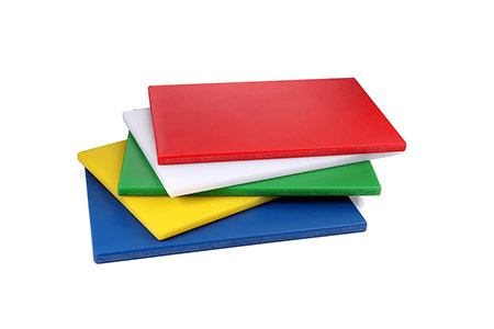 UV-Resistant UHMW Sheet